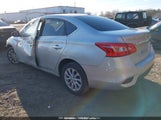 Nissan Sentra Sv 3N1AB7AP1KY427928 снимка