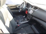 Nissan Sentra Sv 3N1AB7AP1KY427928 снимка