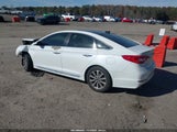 Hyundai Sonata Limited 5NPE34AF3GH382903 снимка
