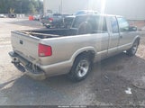 Chevrolet S-10 Ls 1GCCS195928110593 снимка