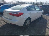 Kia Forte Lx KNAFX4A62E5209179 снимка
