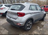 Hyundai Venue Sel KMHRC8A3XRU306405 снимка