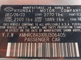 Hyundai Venue Sel KMHRC8A3XRU306405 снимка