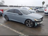 Honda Accord Sport 2.0T 1HGCV2F3XMA031088 photo