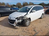Mazda Mazda5 Sport JM1CW2BL0C0138219 снимка