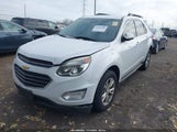 Chevrolet Equinox Lt 2GNFLFEK5H6206889 снимка