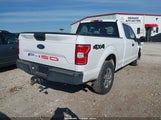 Ford F-150 Xl 1FTFX1E59LKD88953 снимка