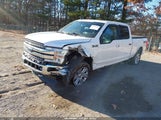Ford F-150 Lariat 1FTFW1E40KFB14817 снимка