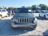 Jeep Liberty Limited Jet Edition 1C4PJLFK5CW151634 снимка