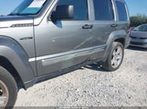 Jeep Liberty Limited Jet Edition 1C4PJLFK5CW151634 снимка