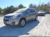 Chevrolet Equinox 1Lt 2GNALDEK8C6394895 снимка
