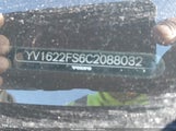 Volvo S60 T5 YV1622FS6C2088032 снимка