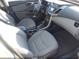 Hyundai Elantra Se 5NPDH4AE1EH494391 снимка