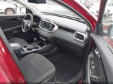 Kia Sorento 2.4L Lx 5XYPG4A35JG347037 photo