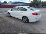 Chevrolet Cruze Lt Auto 1G1BE5SM3J7114468 снимка