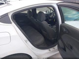 Chevrolet Cruze Lt Auto 1G1BE5SM3J7114468 снимка