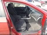 Nissan Altima 2.5 S 1N4AL3AP4EN385782 снимка