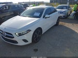 Mercedes-Benz A 220 WDD3G4EBXKW000510 photo
