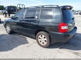 Toyota Highlander Limited V6 JTEHF21A730108491 снимка