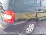 Toyota Highlander Limited V6 JTEHF21A730108491 снимка