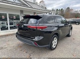 Toyota Highlander L 5TDBZRBH3MS113966 снимка