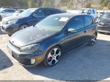 Volkswagen Gti 2-Door WVWED7AJ2AW204811 снимка