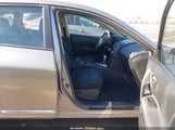Nissan Rogue S JN8AS5MV2BW263709 снимка