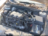 Chevrolet Malibu Ls 1G1NE52J33M615058 снимка