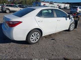 Toyota Corolla Le 5YFBURHE1KP858068 снимка