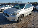 Infiniti Jx35 5N1AL0MM9DC332334 снимка