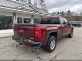 GMC Sierra K1500 Slt 1GTV2VEC5FZ155938 снимка