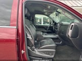 GMC Sierra K1500 Slt 1GTV2VEC5FZ155938 снимка