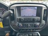GMC Sierra K1500 Slt 1GTV2VEC5FZ155938 снимка