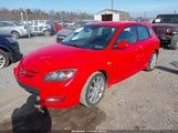Mazda Mazdaspeed3 Grand Touring JM1BK34M281167239 снимка