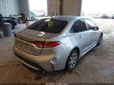 Toyota Corolla Le JTDEPRAE0LJ014253 снимка