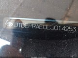 Toyota Corolla Le JTDEPRAE0LJ014253 снимка
