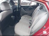 Hyundai Elantra Gls 5NPDH4AE5DH412452 снимка