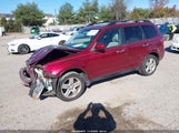 Subaru Forester 2.5X Premium JF2SH6CC9AH805865 снимка