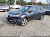 Acura Mdx Technology Package 2HNYD2H32DH508547 снимка