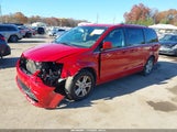 Dodge Grand Caravan Crew 2C4RDGDG7DR535057 снимка