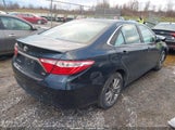 Toyota Camry Se 4T1BF1FK7HU805743 снимка