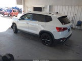 Volkswagen Taos 1.5T Se 3VVSX7B27NM080138 снимка