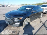 Chevrolet Malibu Fwd 1Fl 1G1ZC5ST0LF105392 fotografie