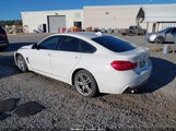 BMW 430I Gran Coupe WBA4J1C55JBG75909 снимка