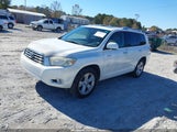 Toyota Highlander Limited JTEDS42A382064215 снимка