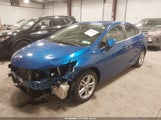 Chevrolet Cruze Lt Auto 1G1BE5SM7G7283613 снимка
