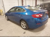 Chevrolet Cruze Lt Auto 1G1BE5SM7G7283613 снимка