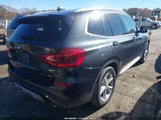 BMW X3 Sdrive30I 5UXTR7C5XKLR47114 снимка