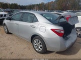 Toyota Corolla Le 2T1BURHE5FC446743 снимка