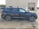 Volkswagen Atlas 3.6L V6 Sel Premium R-Line 1V2FR2CA1NC515416 снимка